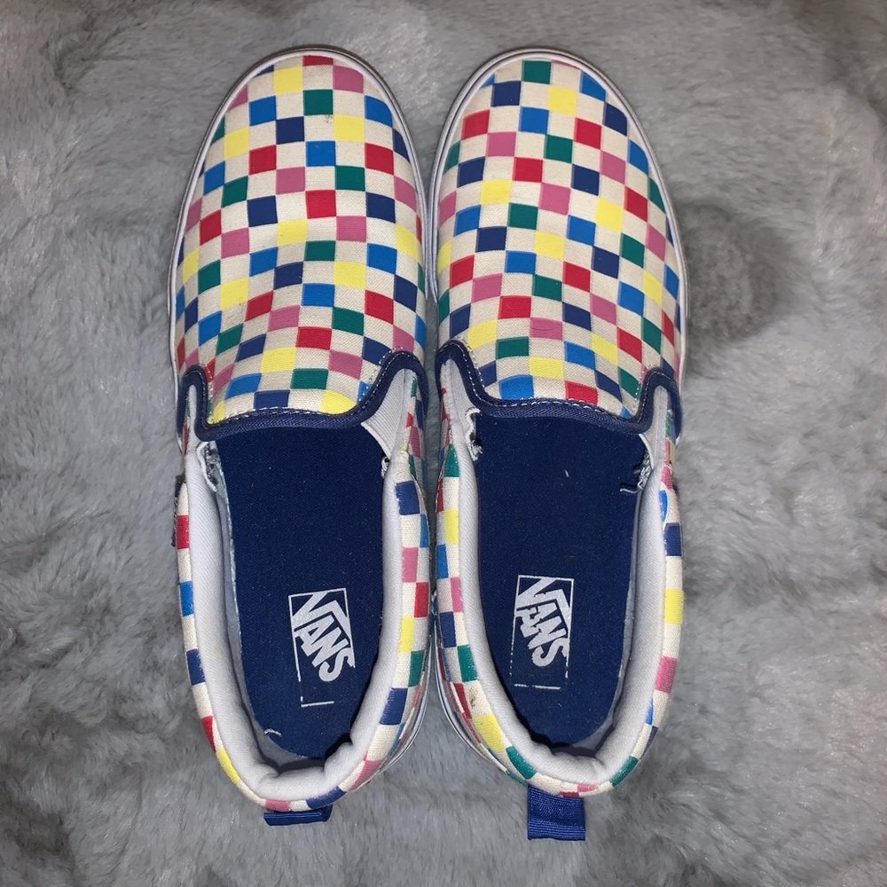 Vans - Picture 3 of 3